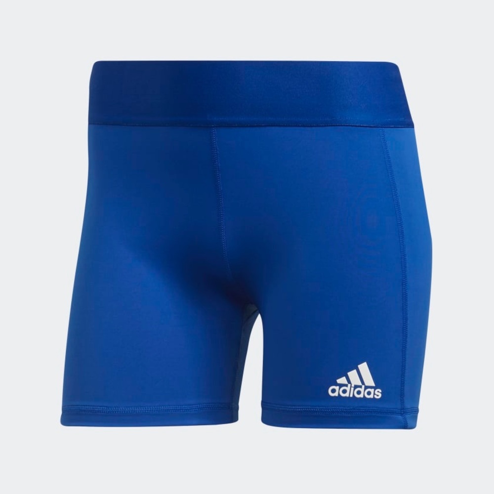 Women's Adidas Techfit Volleyball Shorts Size 2XL